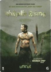 Walhalla Rising (Limited Steelbook) (2009) 