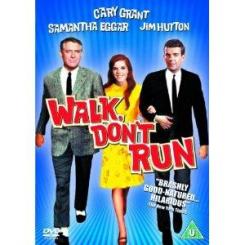 Nicht so schnell, mein Junge (1966) [UK Import mit dt. Ton] 