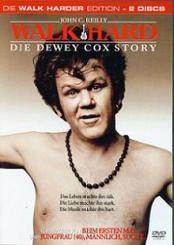 Walk Hard - Die Dewey Cox Story (2 DVDs Edition) (2007) 