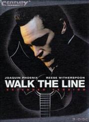 Walk the Line - Century3 Cinedition - Extended Version (3 DVDs) (2005) 