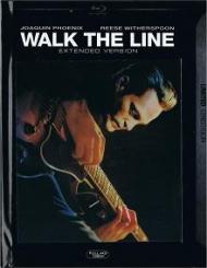 Walk the Line (Limited Cinedition, 2 Discs) (2005) [Blu-ray] 