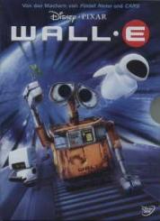 Wall-E - Der letzte räumt die Erde auf (2008) 