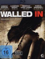 Walled In (2009) [Blu-ray] 