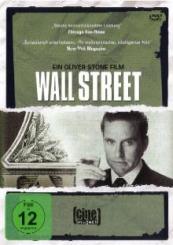 Wall Street (1987) [Gebraucht - Zustand (Sehr Gut)] 