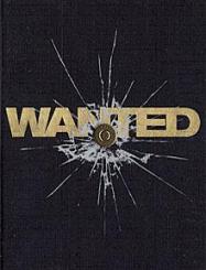 Wanted (Limited Collector's Edition) (2008) [FSK 18] 