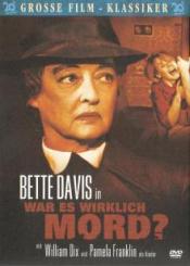 War es wirklich Mord? (1965) [EU Import mit dt. Ton] 