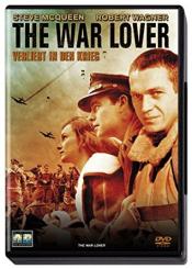 The War Lover - Verliebt in den Krieg (1962) [Gebraucht - Zustand (Sehr Gut)] 