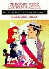 Warum hab' ich ja gesagt? (1957) 