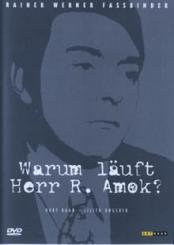 Warum läuft Herr R. Amok? (1970) 