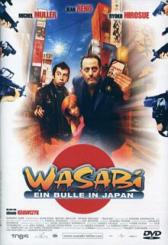 Wasabi - Ein Bulle in Japan (2001) [Gebraucht - Zustand (Sehr Gut)] 