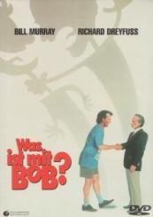 Was ist mit Bob? (1991) 