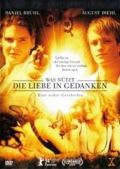 Was nützt die Liebe in Gedanken (2003) 