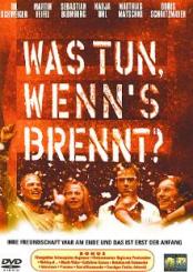 Was tun, wenn's brennt? (2001) 