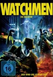 Watchmen - Die Wächter (2009) 