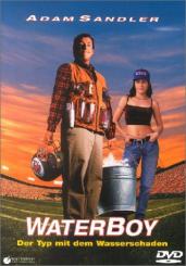 Waterboy (1998) [Gebraucht - Zustand (Sehr Gut)] 