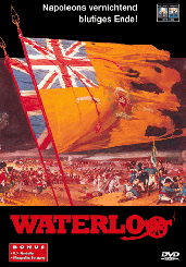 Waterloo (1970) 