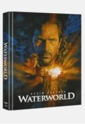 Waterworld (Limited Mediabook, 4K Ultra HD+2 Blu-rays) (1995) [4K Ultra HD] 