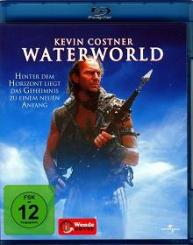 Waterworld (1995) [Blu-ray] 