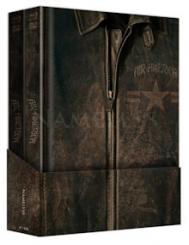 Air America (Limited Mediabook, Cover Doppel Box) (1990) [Blu-ray] 