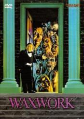 Waxwork (1988) [FSK 18] 
