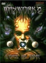 Waxwork 2 (Uncut) (1992) [FSK 18] 