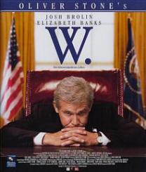 W. - Ein missverstandenes Leben (2008) [Blu-ray] 
