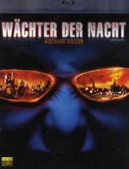 Wächter der Nacht - Nochnoi Dozor (2004)[Blu-ray] 