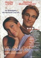 Wedding Planner - Verliebt, verlobt, verplant (2001) 