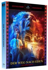 Der Weg nach Eden (Limited Mediabook, Blu-ray+DVD, Cover A) (1995) [Blu-ray] 