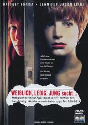 Weiblich, Ledig, Jung sucht... (1992) 