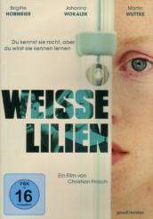 Weiße Lilien (2007) 