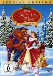 Die Schöne und das Biest: Weihnachtszauber (Special Edition) (1997) 
