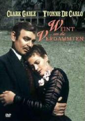 Weint um die Verdammten (1957) 