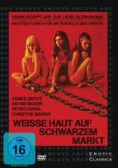 Weisse Haut auf schwarzem Markt (1969) 