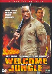 Welcome to the Jungle - Extended Version (2003) 
