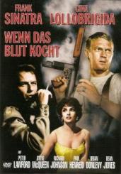 Wenn das Blut kocht (1959) 