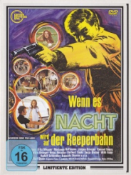 Wenn es Nacht wird auf der Reeperbahn (Limited Edition, Edition Deutsche Vita # 02) (1967) 