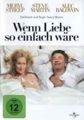 Wenn Liebe so einfach wäre (2009) 