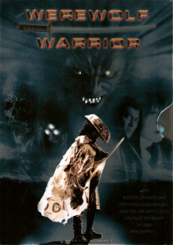Werewolf Warrior Boxset (Limited 2 Disc Metal Pak Edition) 