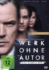 Werk ohne Autor (2018) [Gebraucht - Zustand (Sehr Gut)] 