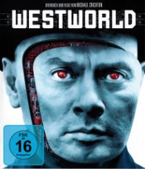 Westworld (1973) [Blu-ray] 