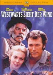 Westwärts zieht der Wind (1969) 