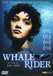 Whale Rider (2002) 