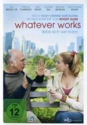 Whatever Works - Liebe sich wer kann (2009) 