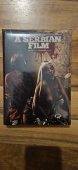 A Serbian Film (Full Uncut, 3 Disc Limited Wattiertes Mediabook, Blu-ray+DVD+Soundtrack, Cover G) (2010) [FSK 18] [Blu-ray] 