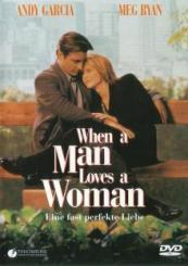 When A Man Loves A Woman (1994) [Gebraucht - Zustand (Sehr Gut)] 