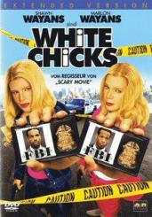 White Chicks (Extended Version) (2004) 