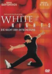 White Nights - Die Nacht der Entscheidung (1985) 