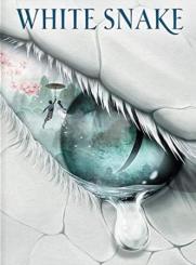 White Snake - Die Legende der weißen Schlange (Limited Mediabook) (2019) [Blu-ray] 