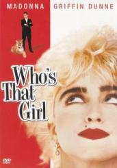 Who's That Girl (1987) 